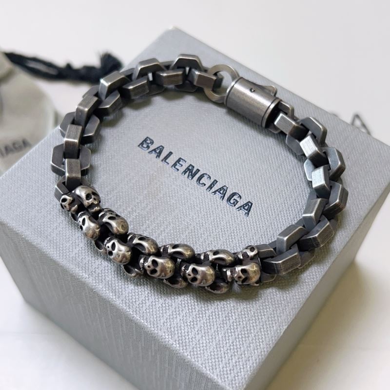 Balenciaga Bracelets